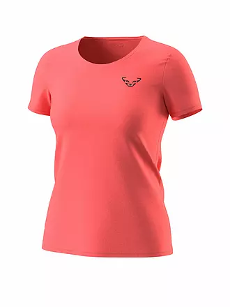 DYNAFIT | Damen T-Shirt 24/7 Graphic | 
